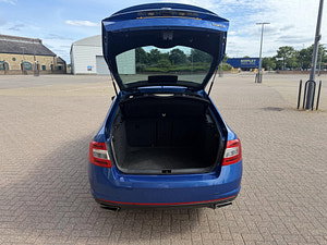 Skoda Octavia thumbnail