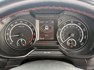 Skoda Octavia thumbnail