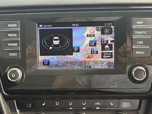 Skoda Octavia thumbnail