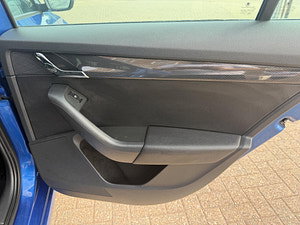 Skoda Octavia thumbnail