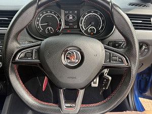 Skoda Octavia thumbnail