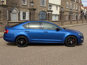 Skoda Octavia thumbnail