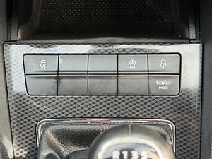 Skoda Octavia thumbnail