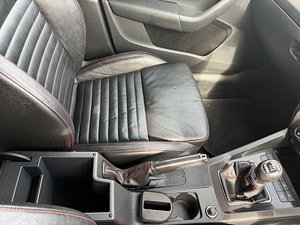 Skoda Octavia thumbnail