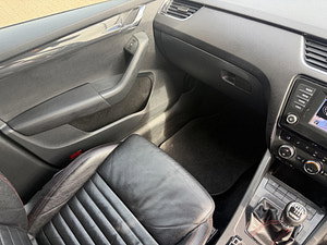 Skoda Octavia thumbnail