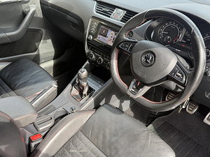 Skoda Octavia thumbnail