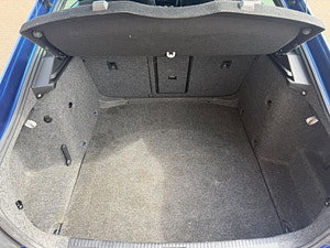 Skoda Octavia thumbnail