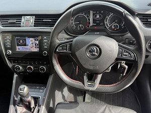 Skoda Octavia thumbnail