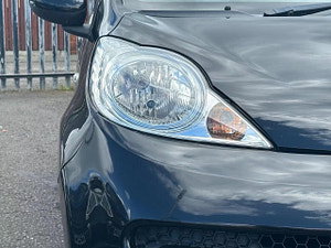 Peugeot 107 thumbnail