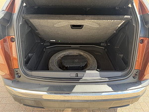 Peugeot 3008 thumbnail