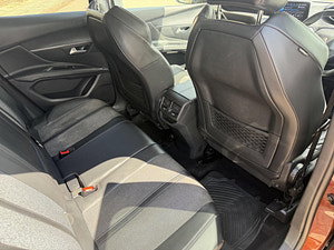 Peugeot 3008 thumbnail
