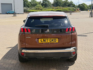 Peugeot 3008 thumbnail