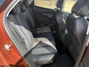 Peugeot 3008 thumbnail