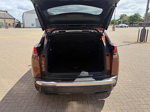 Peugeot 3008 thumbnail
