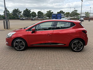Renault Clio thumbnail