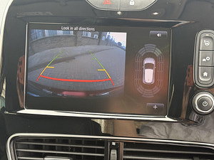 Renault Clio thumbnail