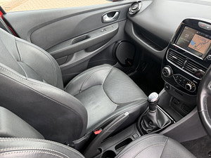 Renault Clio thumbnail