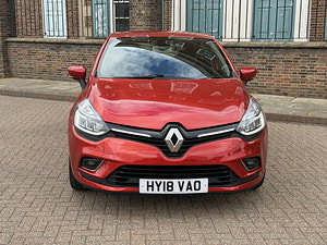 Renault Clio thumbnail