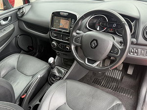 Renault Clio thumbnail