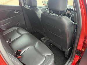 Renault Clio thumbnail