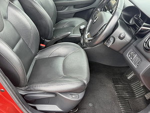 Renault Clio thumbnail