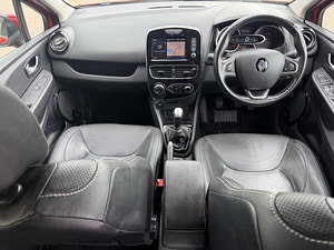 Renault Clio thumbnail