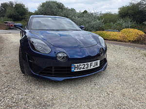 Alpine A110 thumbnail