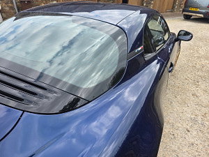 Alpine A110 thumbnail