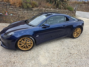 Alpine A110 thumbnail