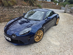 Alpine A110 thumbnail
