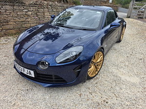 Alpine A110 thumbnail