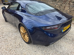 Alpine A110 thumbnail