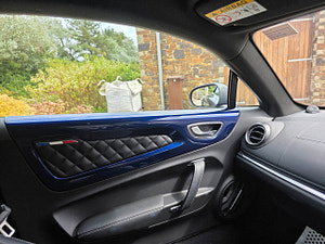Alpine A110 thumbnail