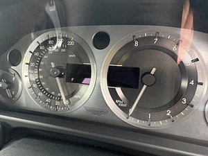 Aston Martin Vantage thumbnail