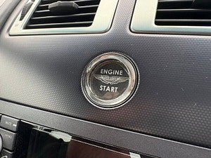 Aston Martin Vantage thumbnail