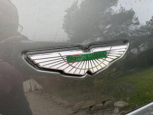 Aston Martin Vantage thumbnail
