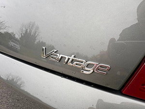 Aston Martin Vantage thumbnail