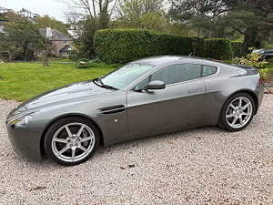 Aston Martin Vantage thumbnail