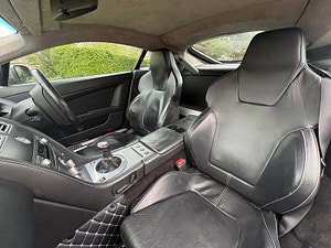 Aston Martin Vantage thumbnail