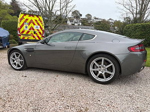 Aston Martin Vantage thumbnail