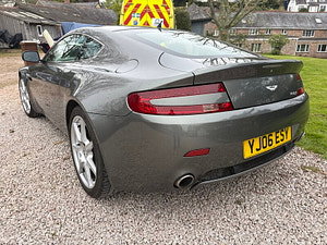 Aston Martin Vantage thumbnail