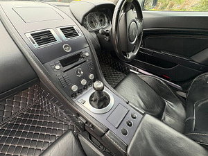 Aston Martin Vantage thumbnail