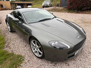 Aston Martin Vantage thumbnail