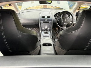 Aston Martin Vantage thumbnail