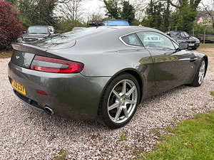 Aston Martin Vantage thumbnail