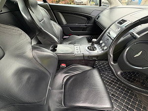 Aston Martin Vantage thumbnail