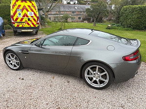 Aston Martin Vantage thumbnail