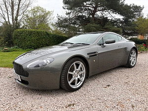 Aston Martin Vantage thumbnail