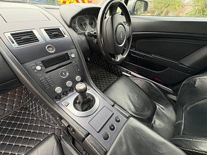 Aston Martin Vantage thumbnail