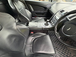 Aston Martin Vantage thumbnail